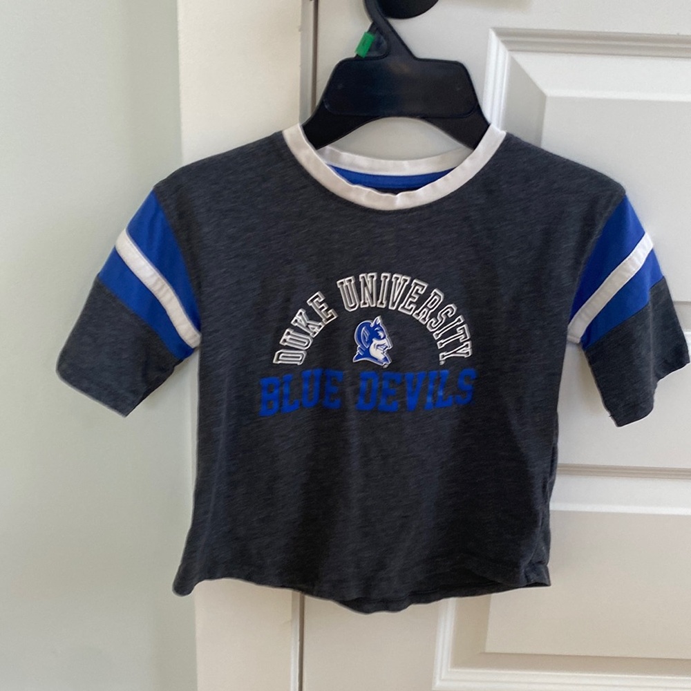 Guc Duke blue devils